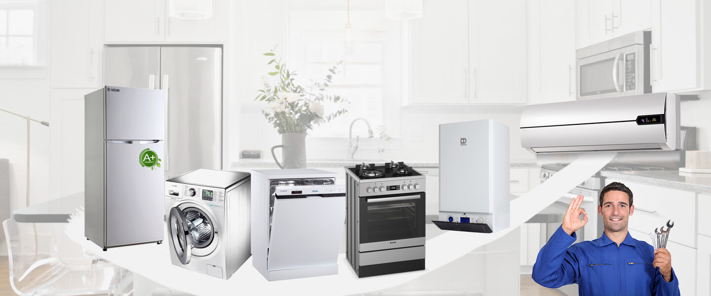 Karaburun Hotpoint Servisi